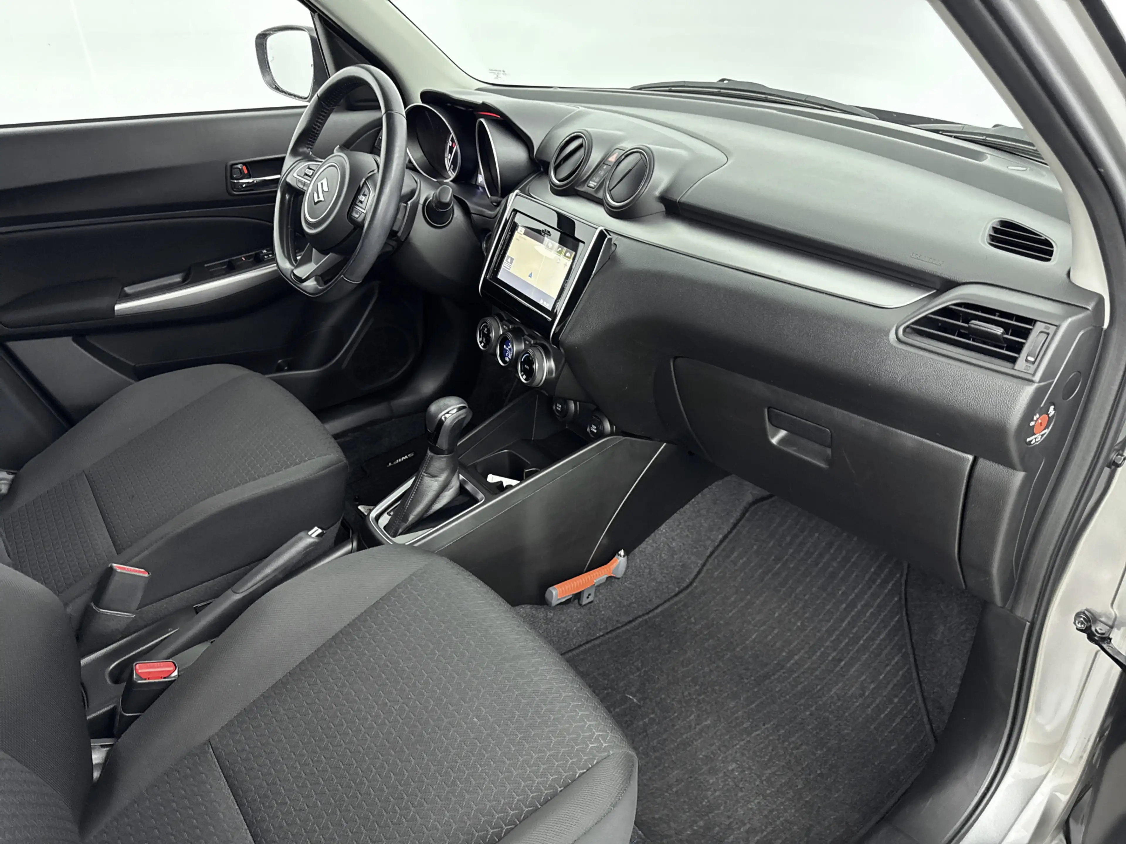 Suzuki Swift 1.2 Style Automaat Smart Hybrid | Stoelverwarming — photo 9
