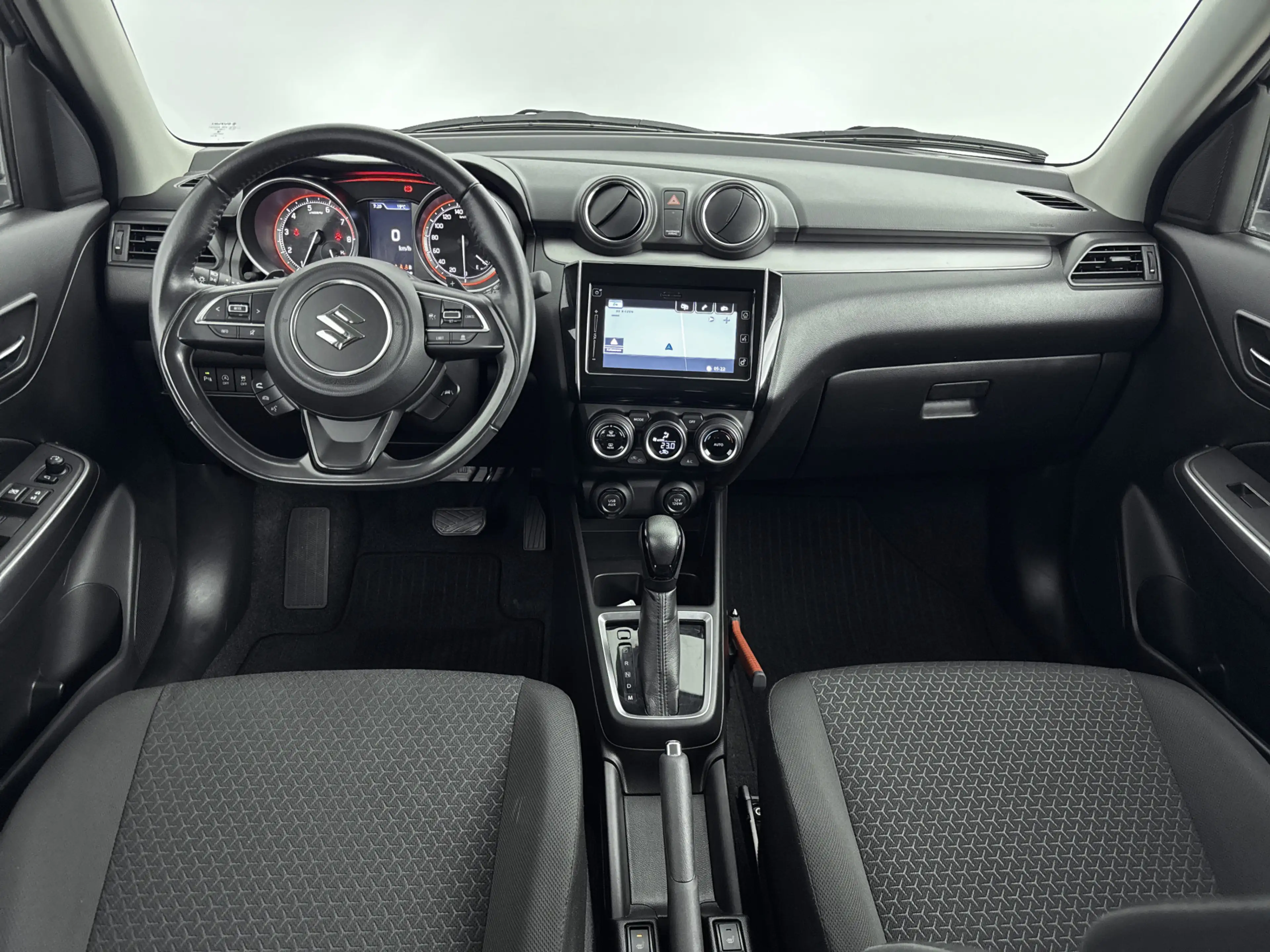 Suzuki Swift 1.2 Style Automaat Smart Hybrid | Stoelverwarming — photo 5