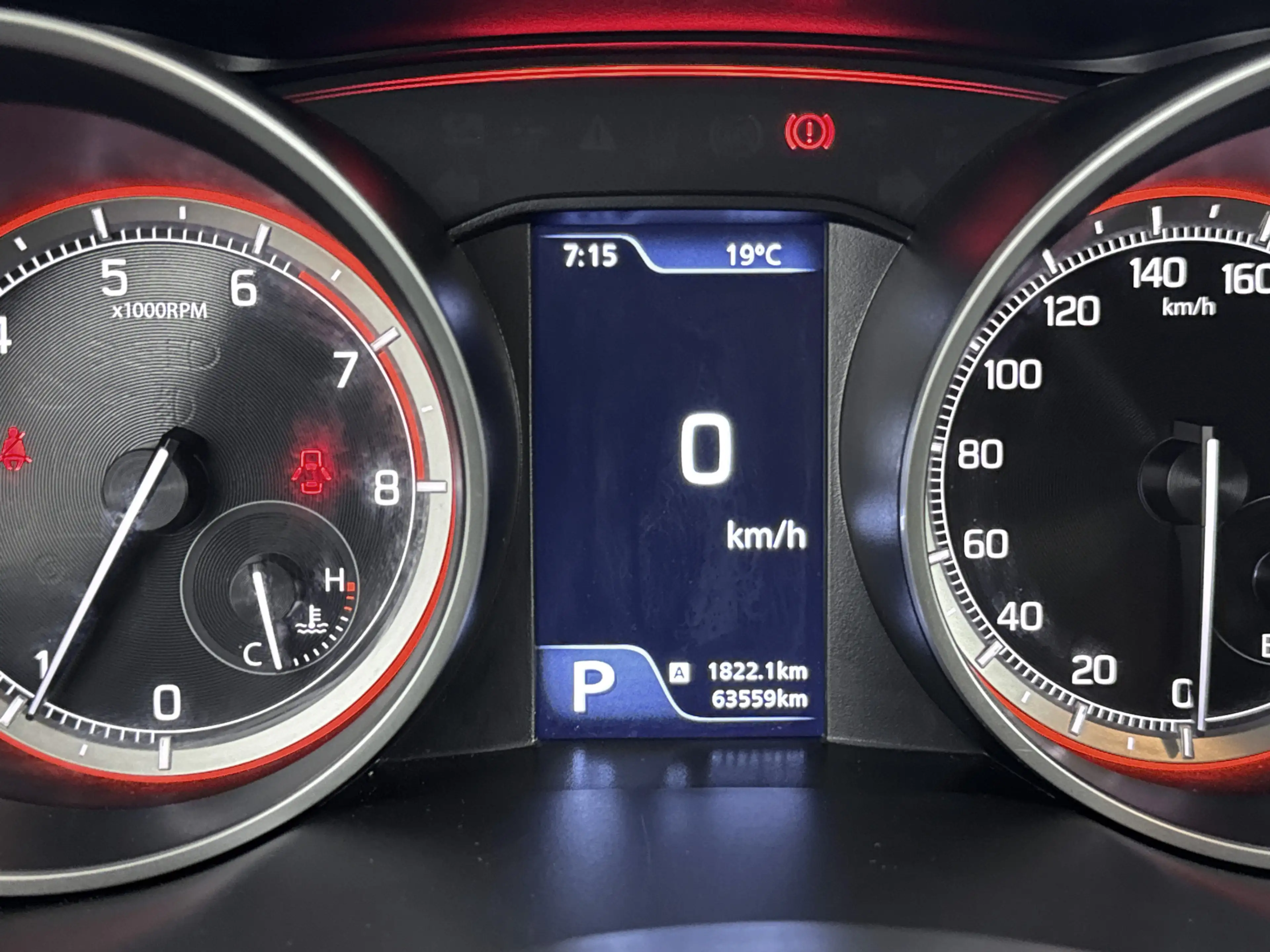 Suzuki Swift 1.2 Style Automaat Smart Hybrid | Stoelverwarming — photo 8