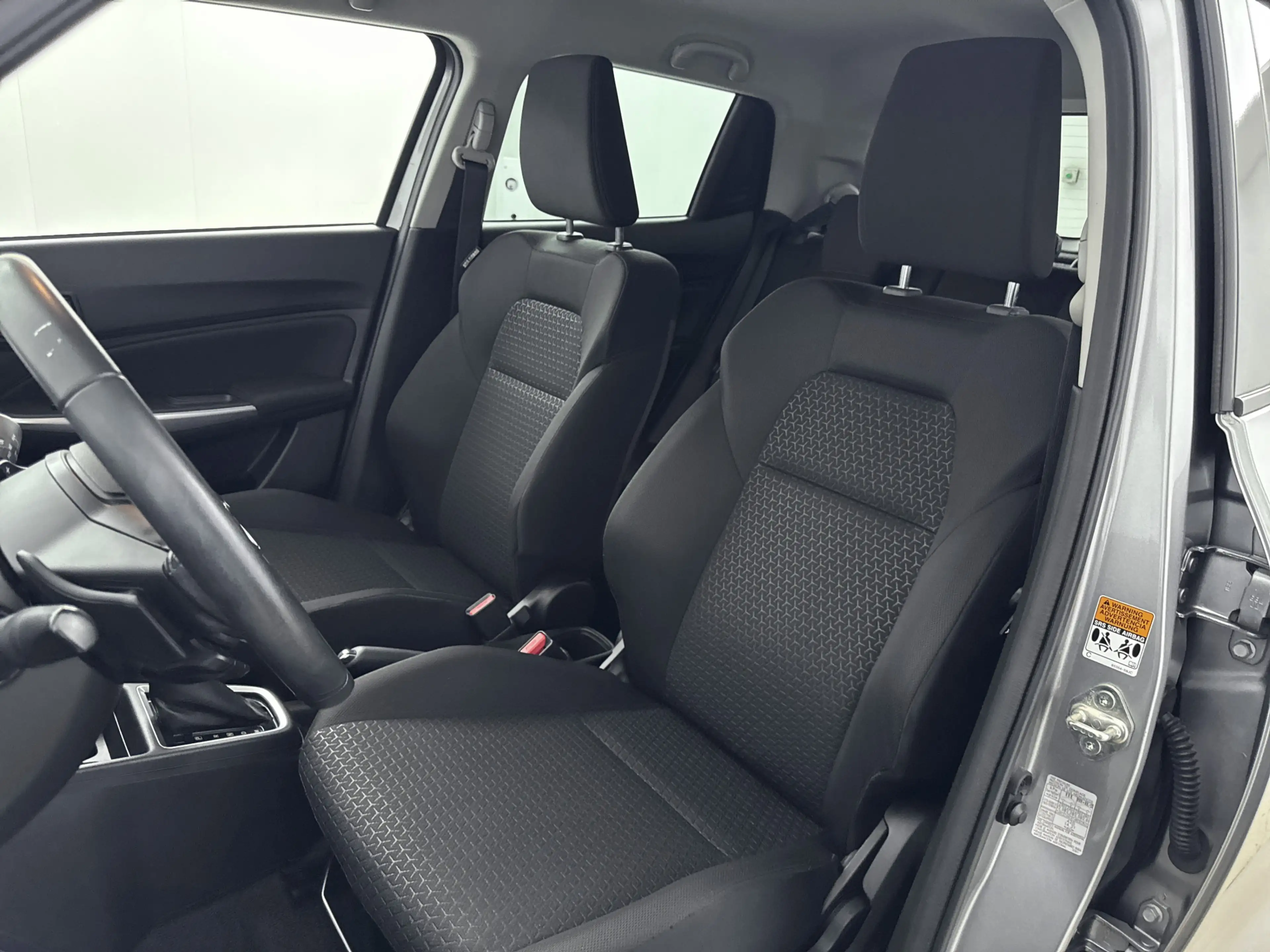 Suzuki Swift 1.2 Style Automaat Smart Hybrid | Stoelverwarming — photo 4