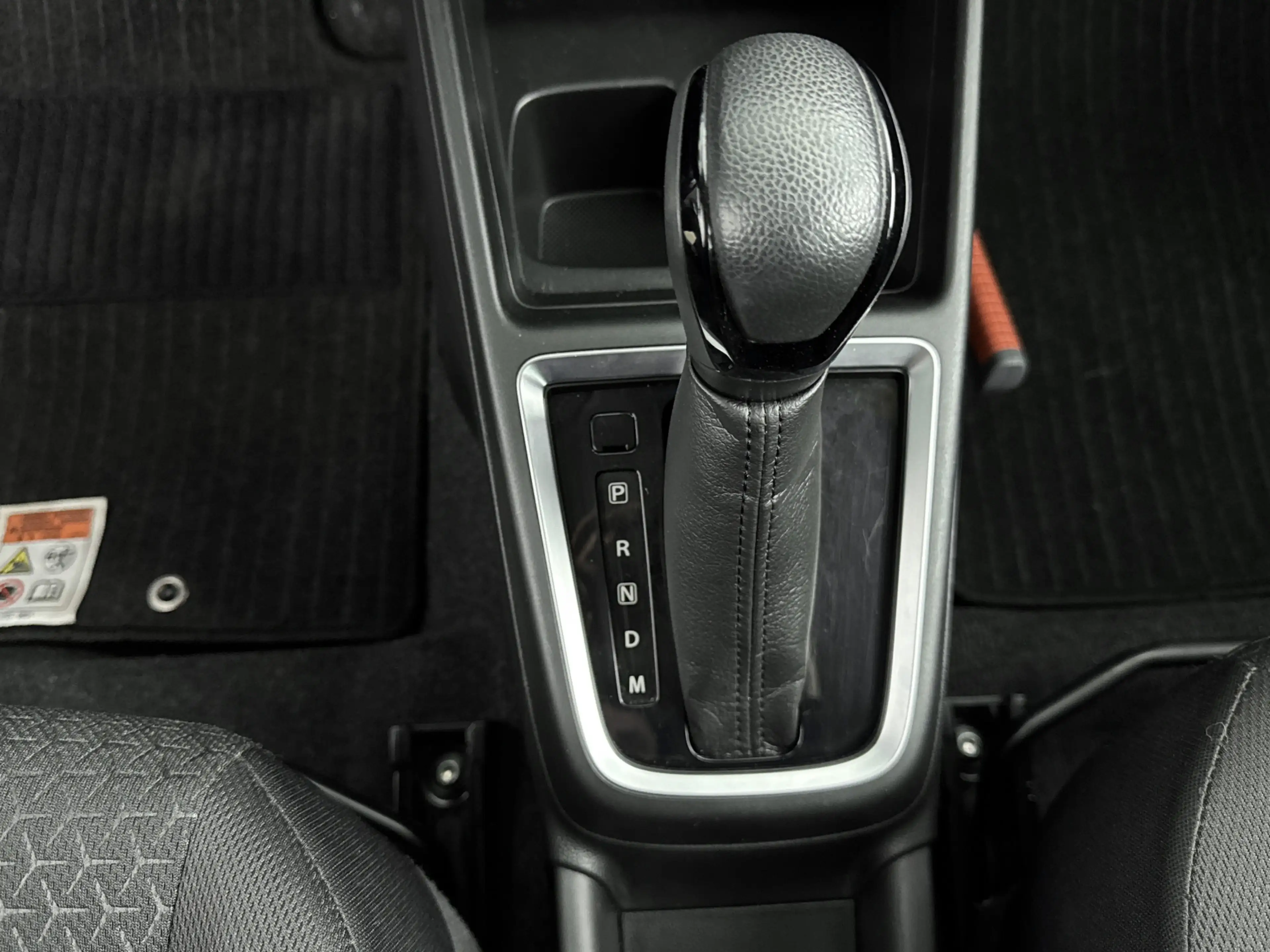 Suzuki Swift 1.2 Style Automaat Smart Hybrid | Stoelverwarming — photo 14