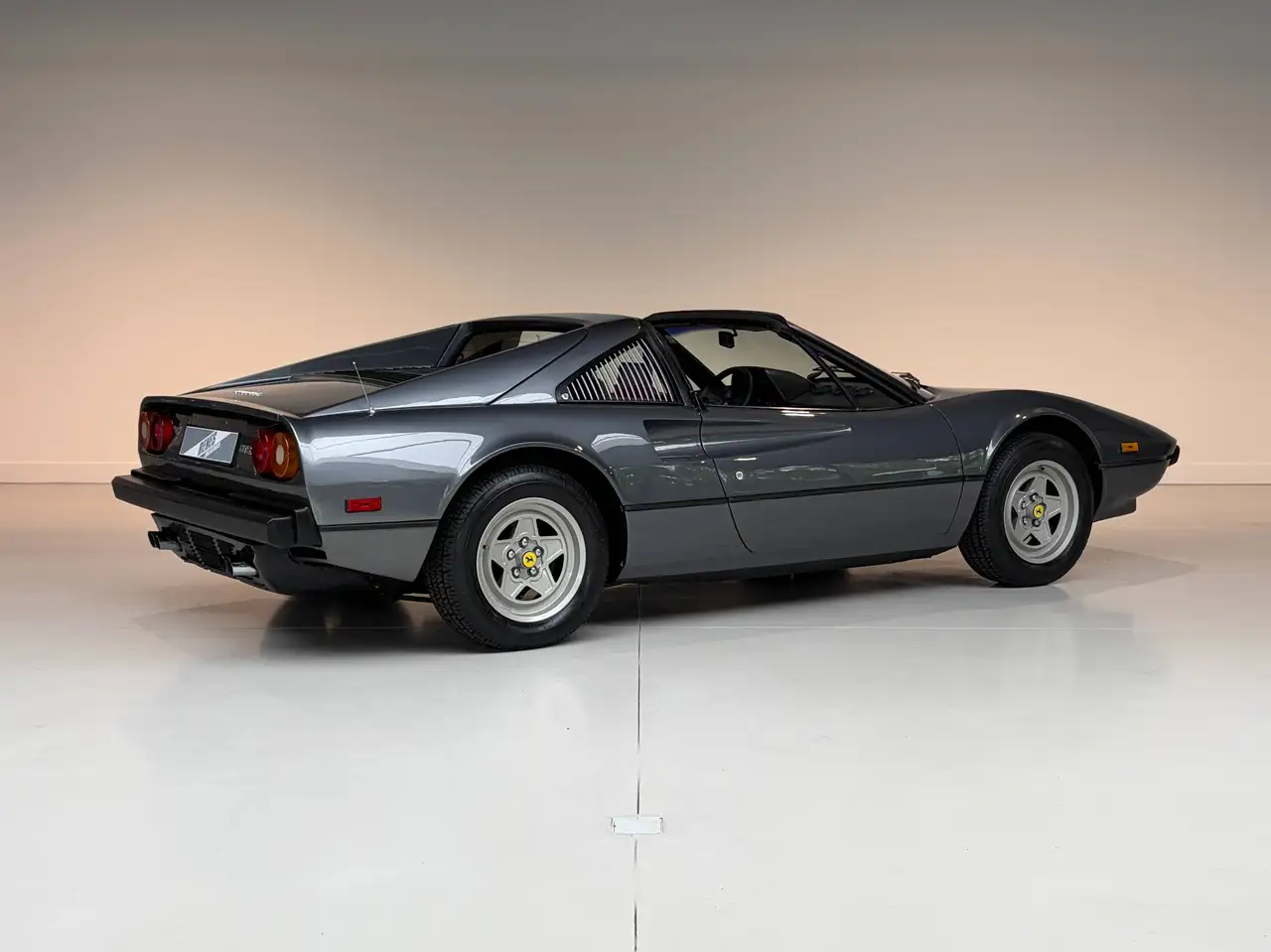 Ferrari 308 GTSi 27.000KM!, foto 5