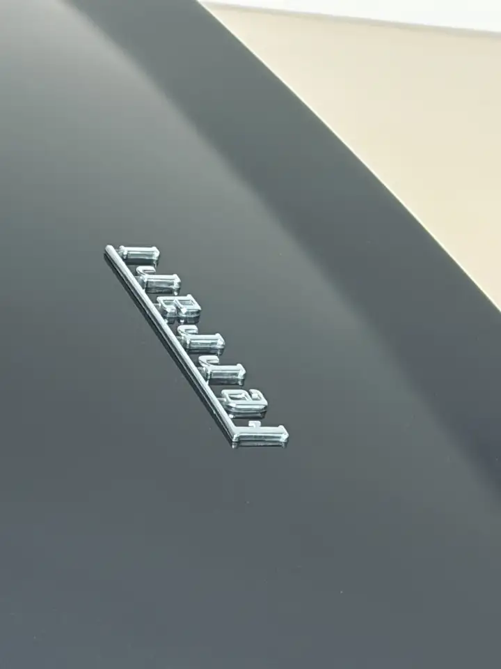 Ferrari 308 GTSi 27.000KM!, foto 12