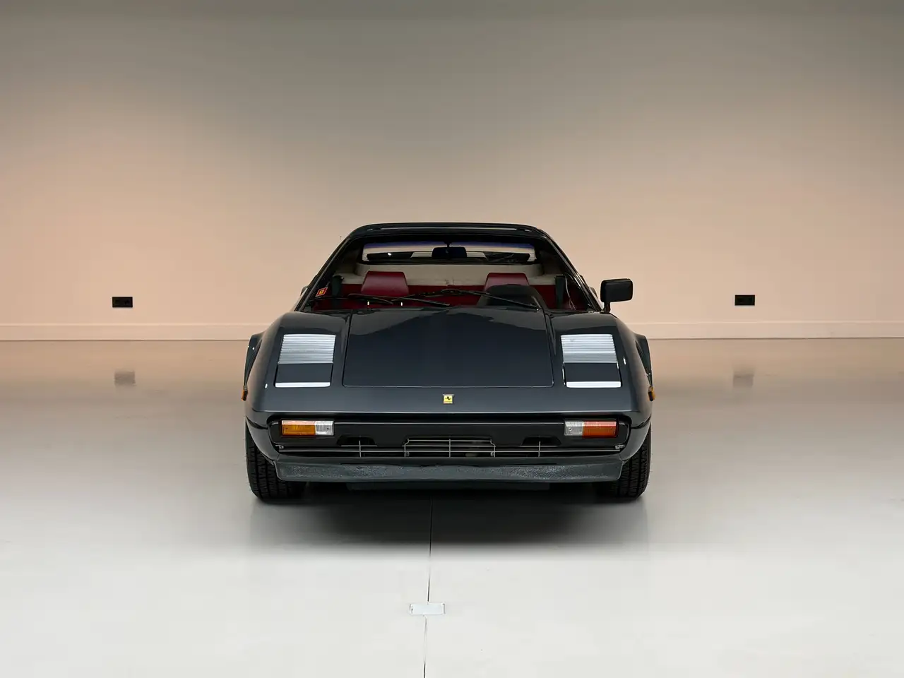 Ferrari 308 GTSi 27.000KM!, foto 11