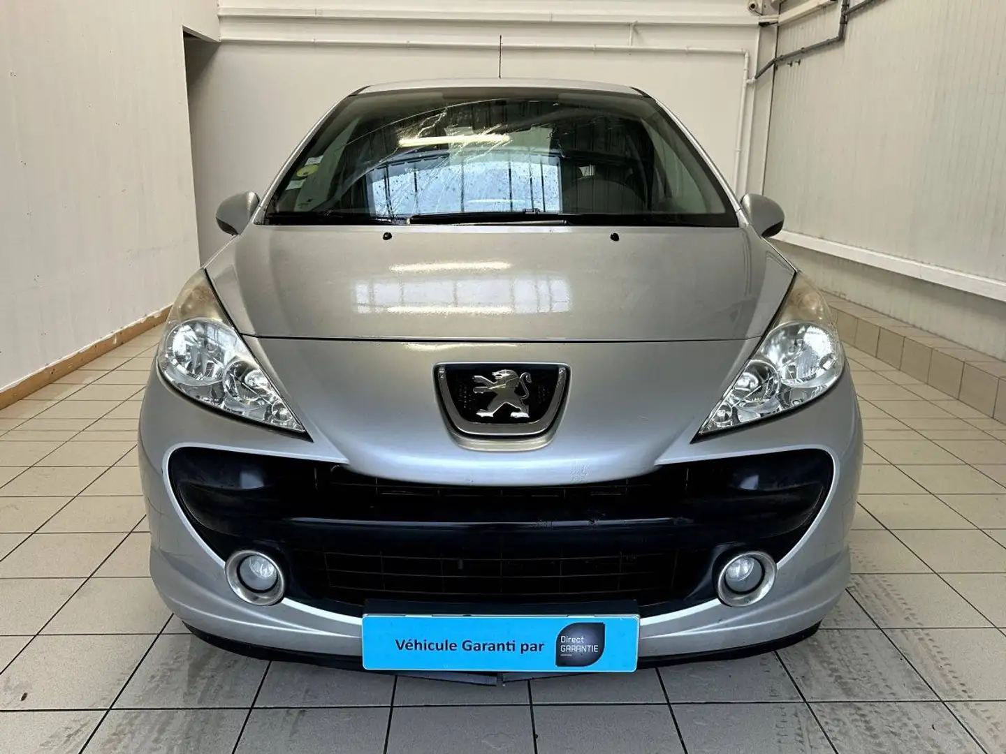 Peugeot 207 1.6 VTi 16v Premium Pack 3p - 2