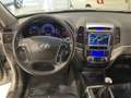 Hyundai SANTA FE Santa Fe 2.0 CRDi VGT 4WD Comfort Silver - thumbnail 7