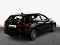 BMW 120 d xDrive Aut. Advantage Schwarz - thumbnail 2