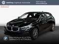 BMW 120 d xDrive Aut. Advantage Schwarz - thumbnail 1