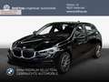 BMW 120 d xDrive Aut. Advantage Schwarz - thumbnail 1