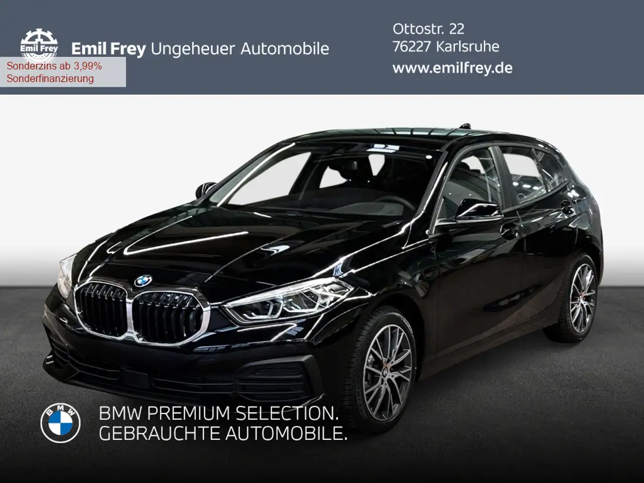 BMW 120