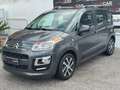 Citroen C3 Picasso C3 Picasso 1.2 Benzina 110 Cv Exclusive Grigio - thumbnail 4