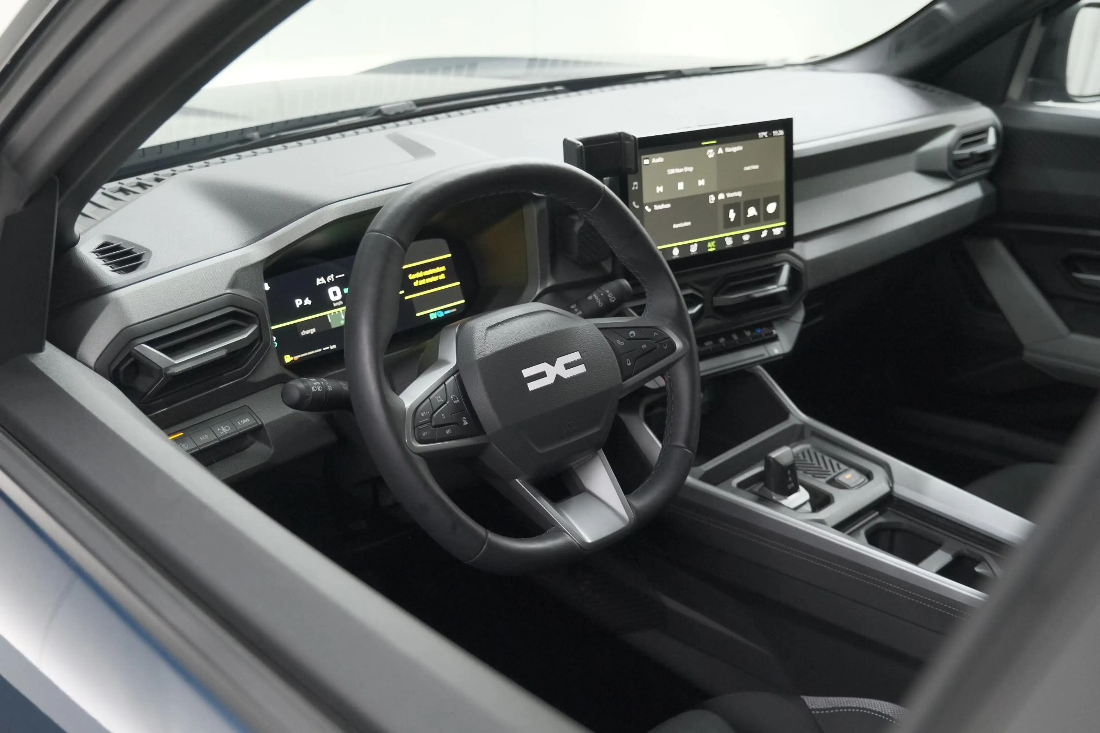 Dacia Bigster 1.8 Hybrid 155 Journey | 360 Camera | Adaptieve Cr — photo 2