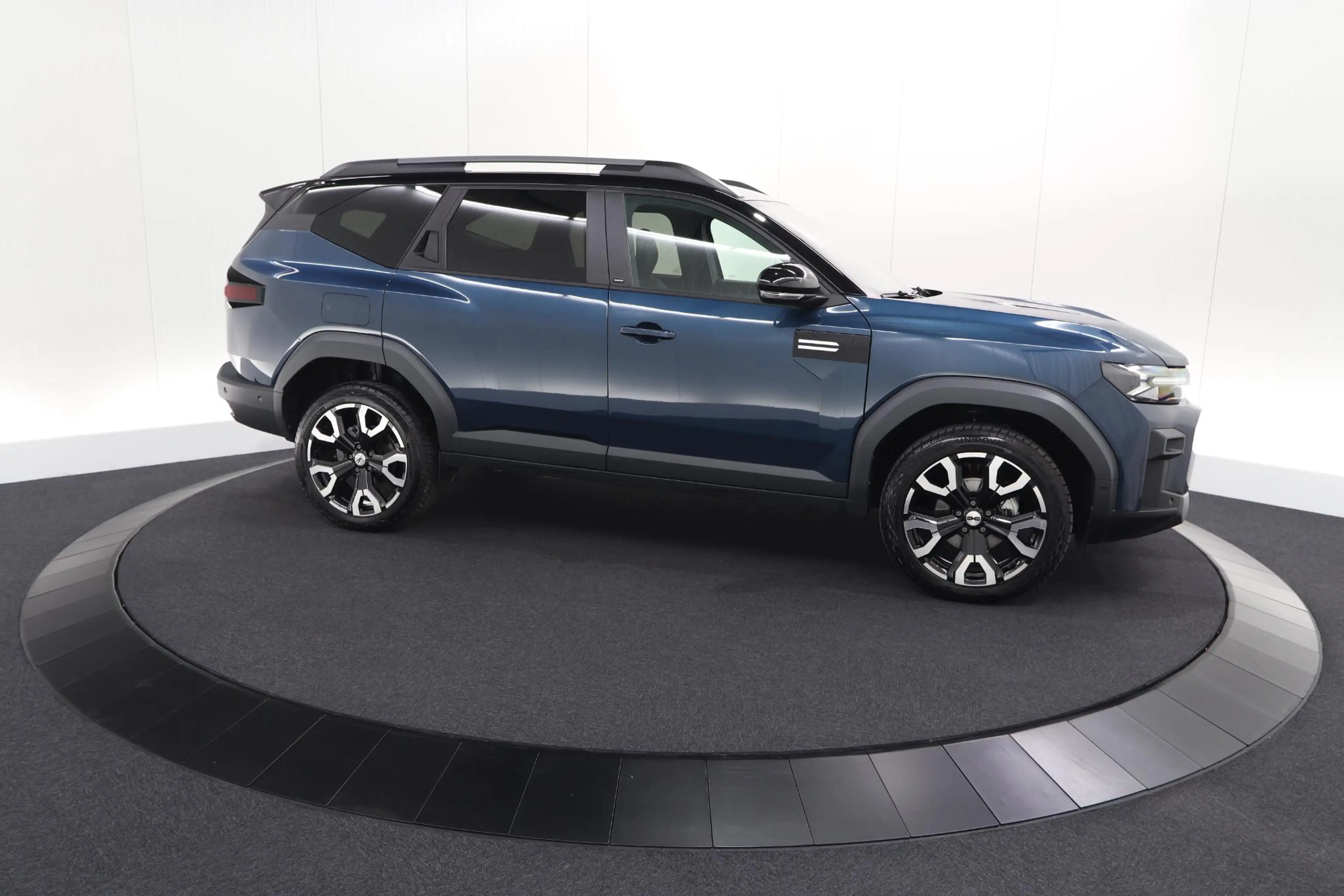 Dacia Bigster 1.8 Hybrid 155 Journey | 360 Camera | Adaptieve Cr — photo 7