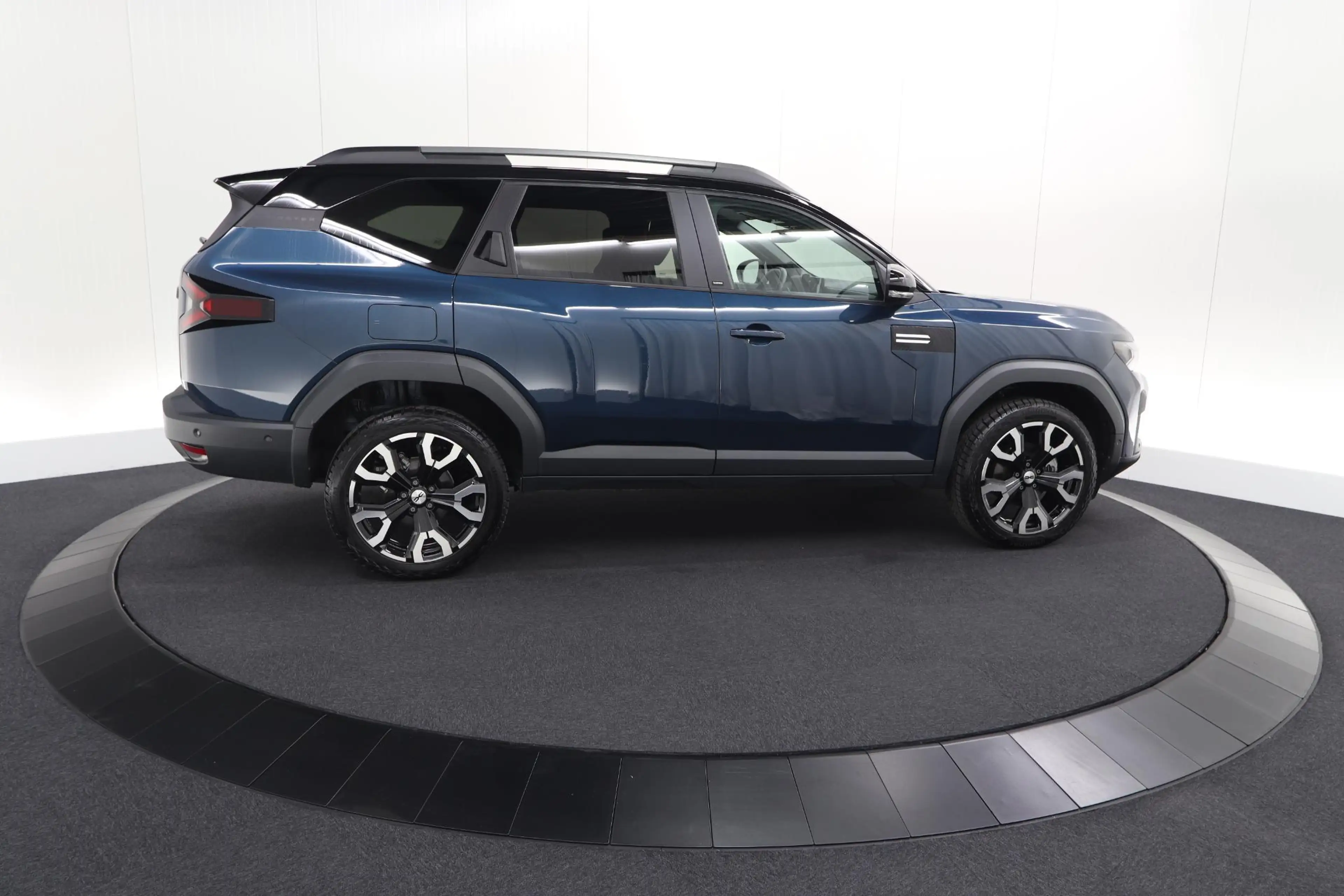 Dacia Bigster 1.8 Hybrid 155 Journey | 360 Camera | Adaptieve Cr — photo 8