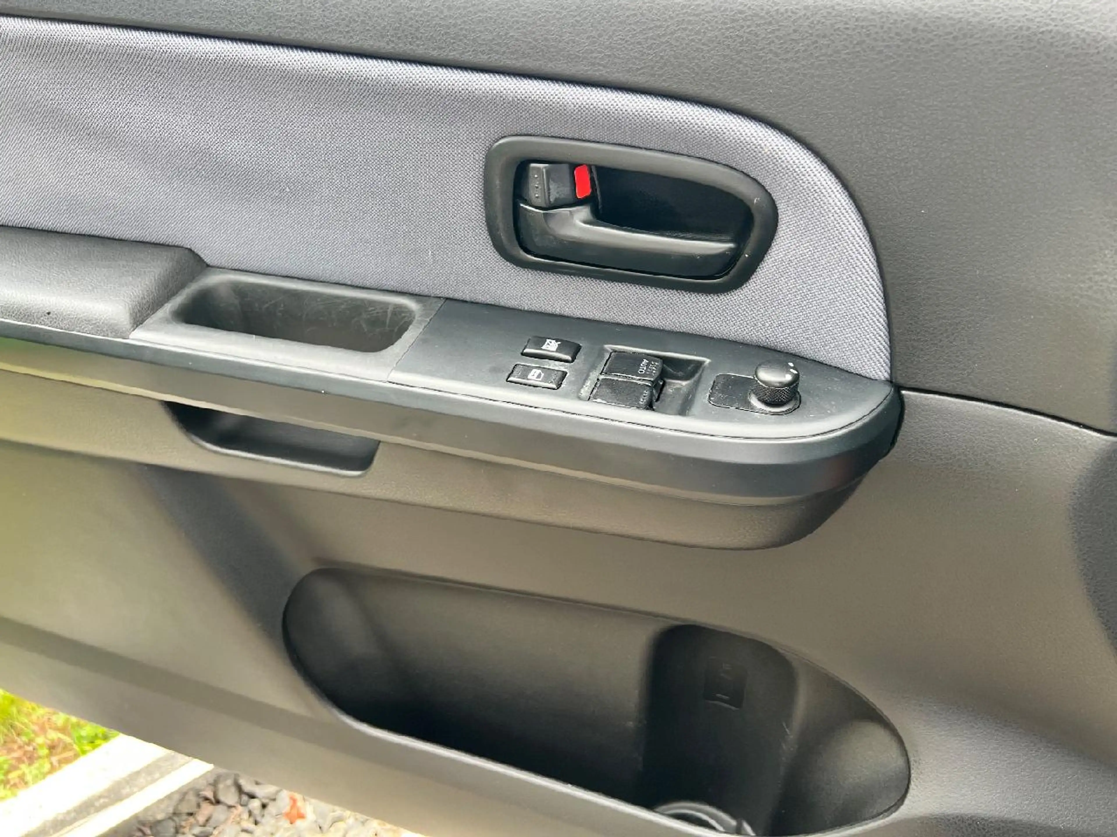 Suzuki Grand Vitara 1.6 Comfort — photo 10