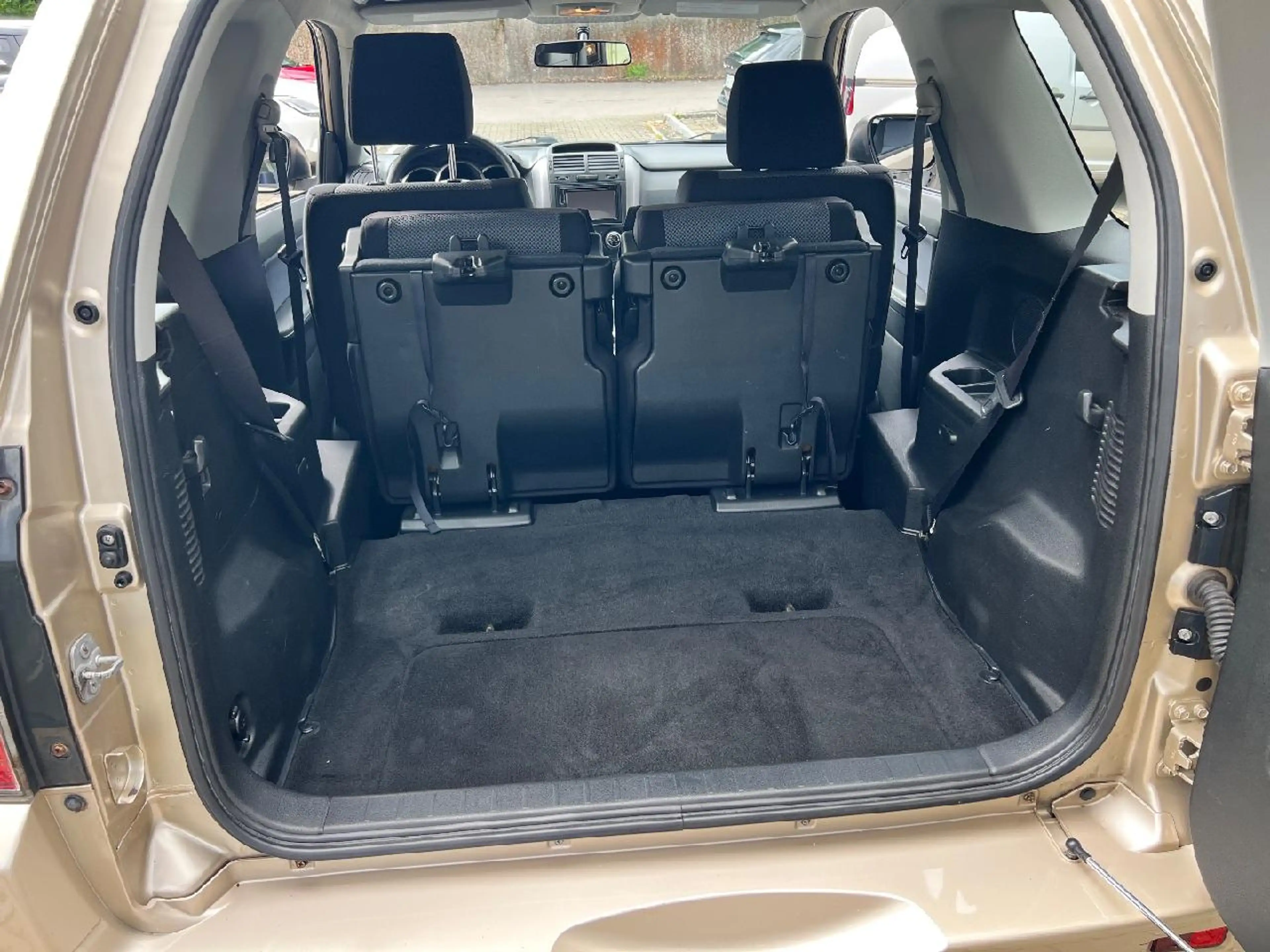 Suzuki Grand Vitara 1.6 Comfort — photo 7