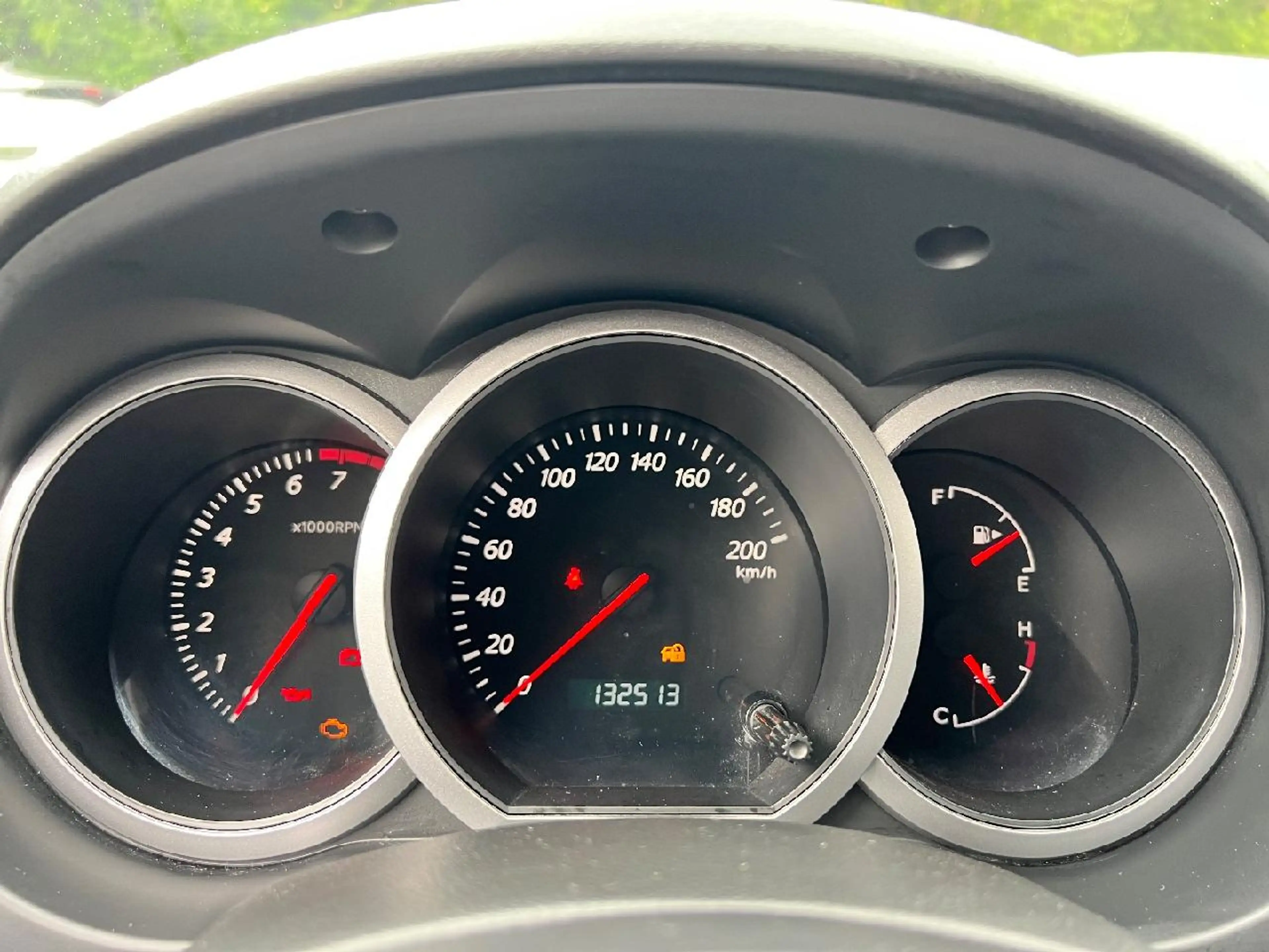Suzuki Grand Vitara 1.6 Comfort — photo 9