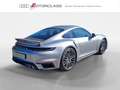 Porsche 992 coupe 3.7 turbo pdk Argento - thumbnail 5