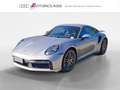Porsche 992 coupe 3.7 turbo pdk Argento - thumbnail 1
