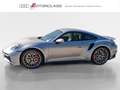 Porsche 992 coupe 3.7 turbo pdk Argento - thumbnail 2