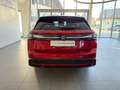 Volkswagen ID.7 Tourer GTX 4Motion 250 kW / 86kWh  , Komfortpak... Rot - thumbnail 4