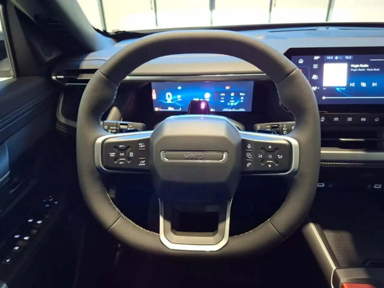 Jeep Compass 2026 — фото 14