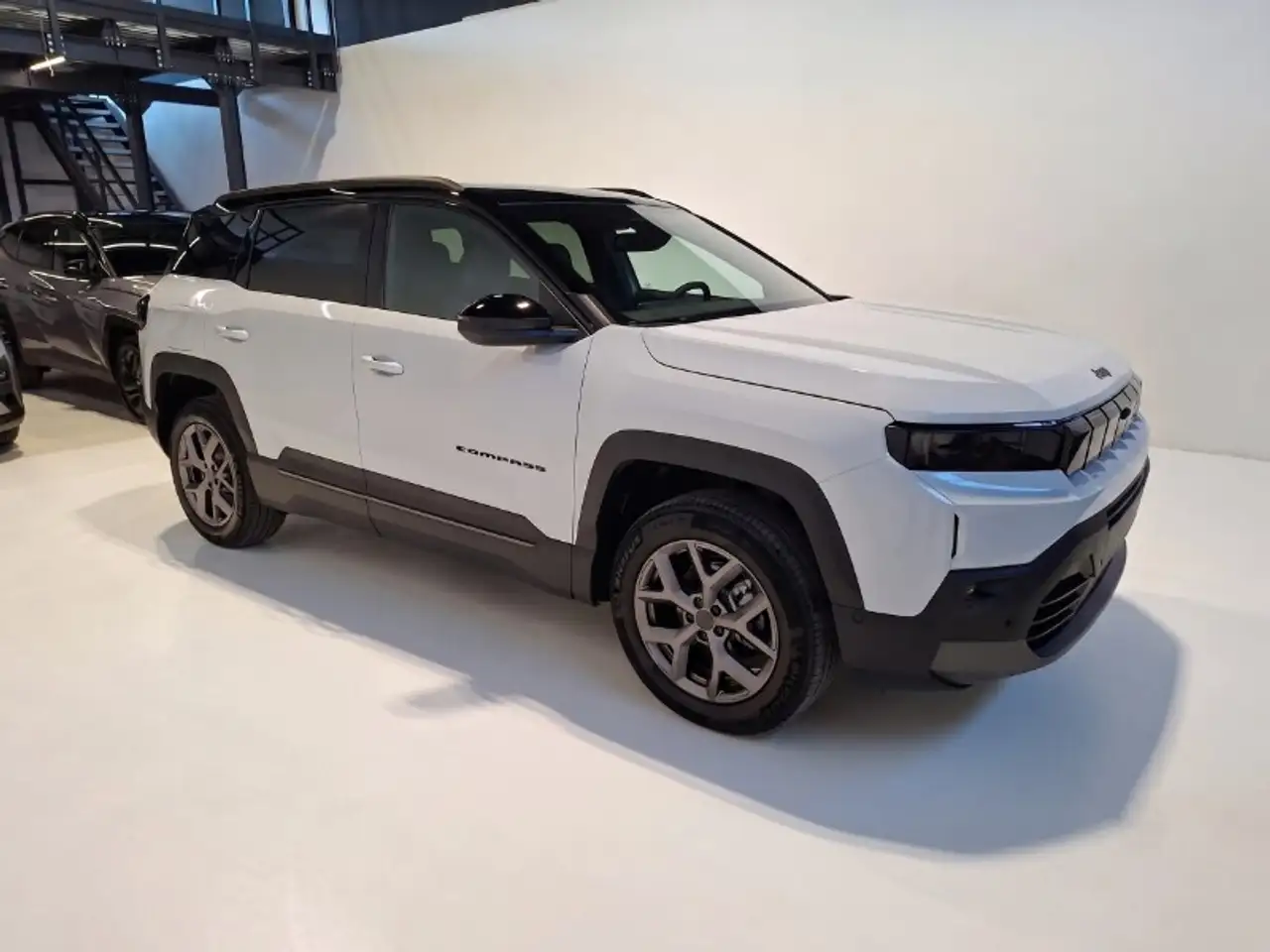 Jeep Compass 2026