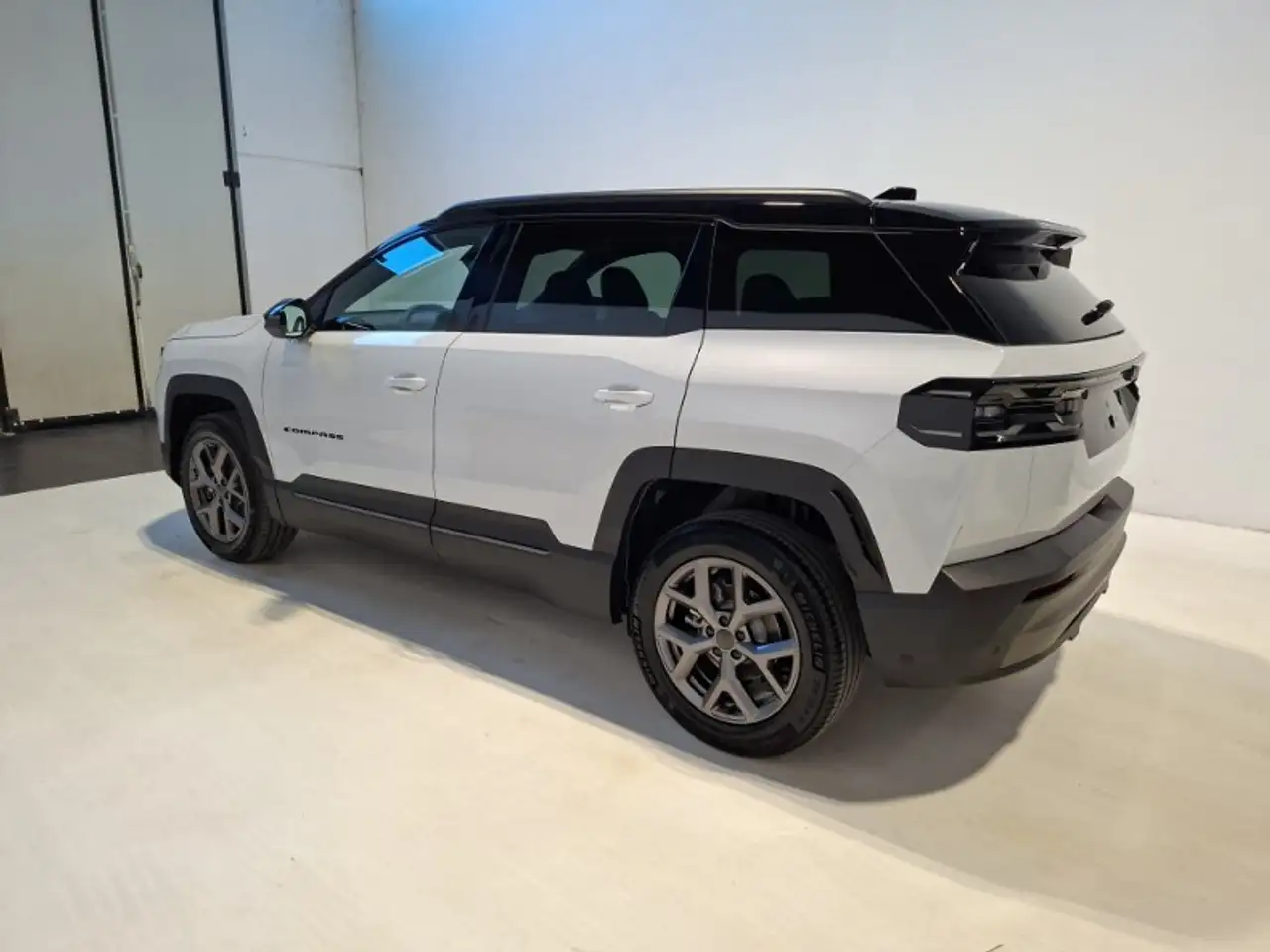 Jeep Compass 2026