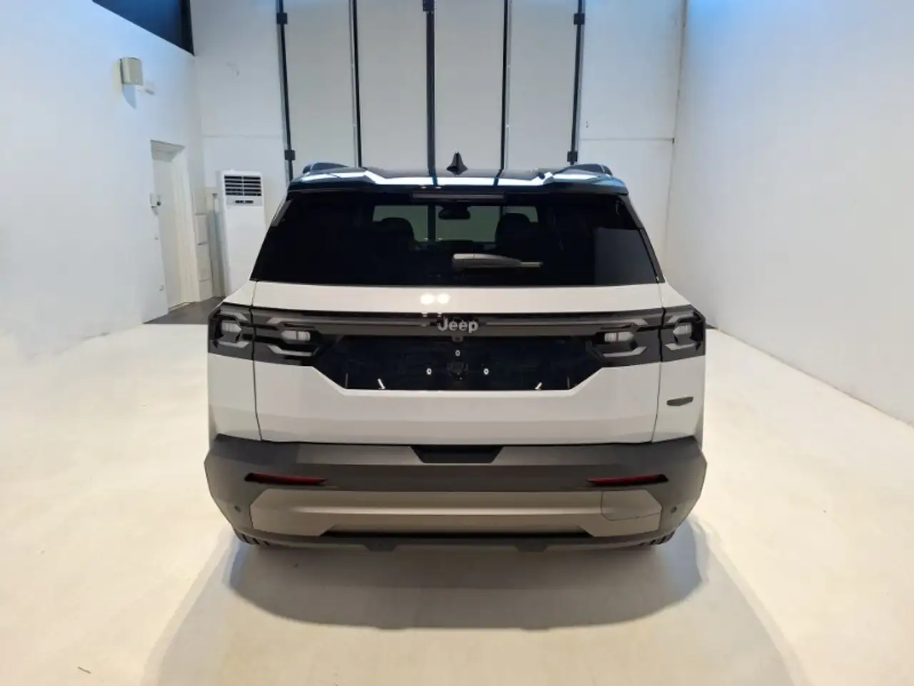 Jeep Compass 2026