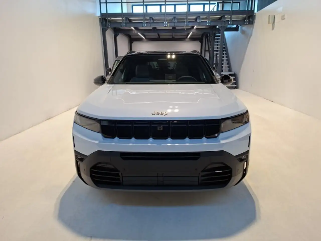 Jeep Compass 2026