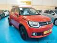 Suzuki Ignis 1.2 Dualjet iTop Naranja - thumbnail 2