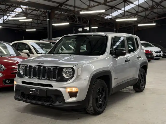 Jeep Renegade 1.0 * CLIM * CRUISE * BLUETOOTH * USB