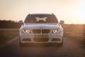 BMW 335 E91 LCI touring, 335i Executive (handgeschakeld!) Wit - thumbnail 3
