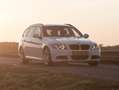 BMW 335 E91 LCI touring, 335i Executive (handgeschakeld!) Wit - thumbnail 4