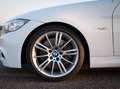 BMW 335 E91 LCI touring, 335i Executive (handgeschakeld!) Wit - thumbnail 9