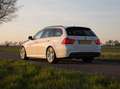 BMW 335 E91 LCI touring, 335i Executive (handgeschakeld!) Wit - thumbnail 8