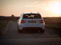 BMW 335 E91 LCI touring, 335i Executive (handgeschakeld!) Wit - thumbnail 6