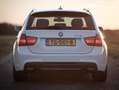 BMW 335 E91 LCI touring, 335i Executive (handgeschakeld!) Wit - thumbnail 7