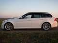 BMW 335 E91 LCI touring, 335i Executive (handgeschakeld!) Wit - thumbnail 5