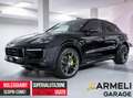 Porsche Cayenne Coupé 3.0 V6 E-Hybrid -PACK SPORT Schwarz - thumbnail 1