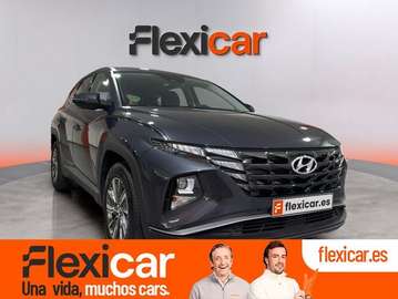 1.6 TGDI Klass 4x2