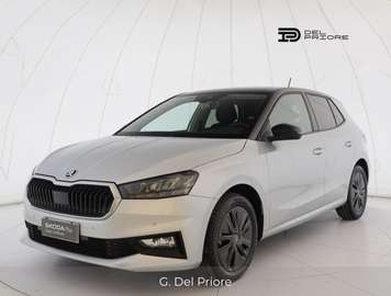 1.0 TSI Evo 70KW 130 EDITION