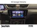 Skoda Superb Combi Style 1.5 TSI DSG NAVI PDC Clima Nero - thumbnail 11