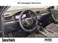 Skoda Superb Combi Style 1.5 TSI DSG NAVI PDC Clima Nero - thumbnail 8