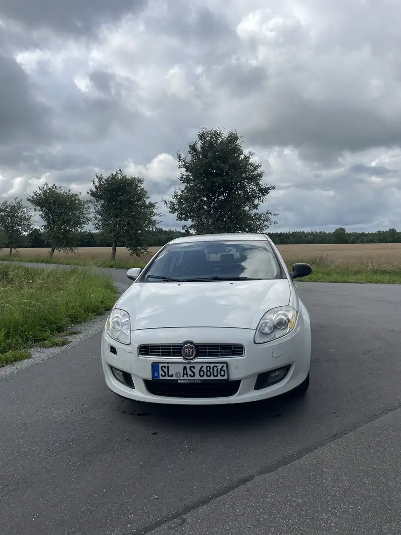 Fiat Bravo 1.4 T-JET 16V Dualogic Dynamic - 1