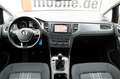 Volkswagen Golf Sportsvan *Tüv&Inspektion Neu*Navi*Sitzheiz* Grau - thumbnail 16