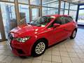 SEAT Ibiza Style PDC,Navi,Allwetterreifen,GRA Rot - thumbnail 2