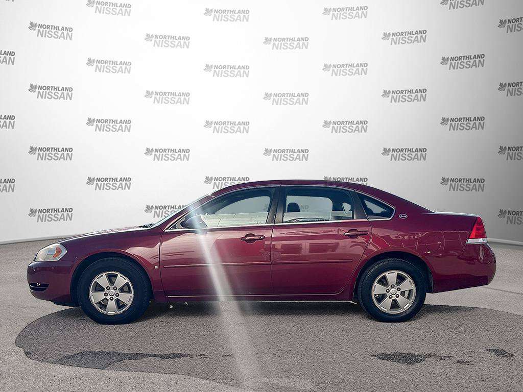 2006 Chevrolet Impala