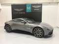 Aston Martin V8 Vantage Coupe Grau - thumbnail 11