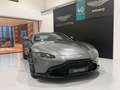 Aston Martin V8 Vantage Coupe Grau - thumbnail 2